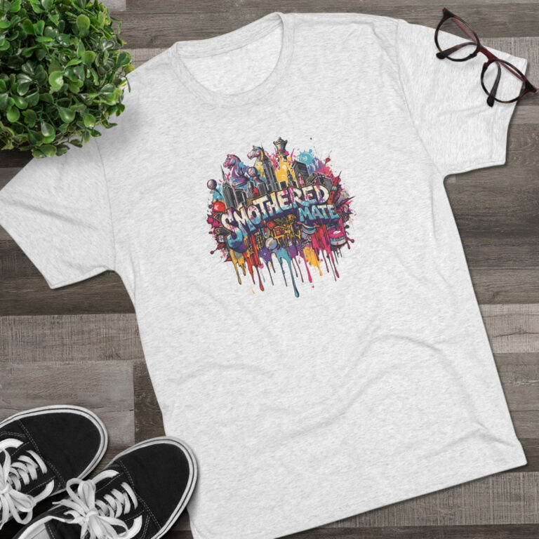 Classic T-Shirts
